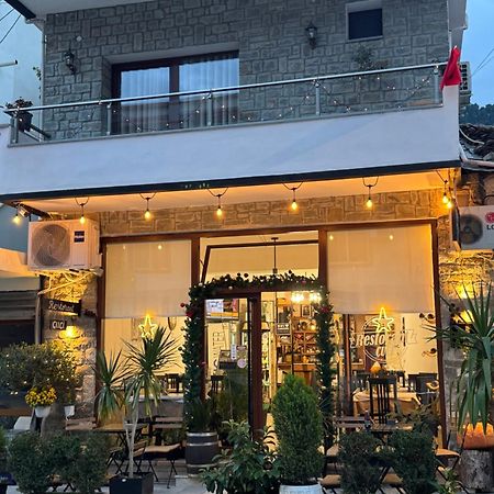 Cuci B&B Berat Exterior photo