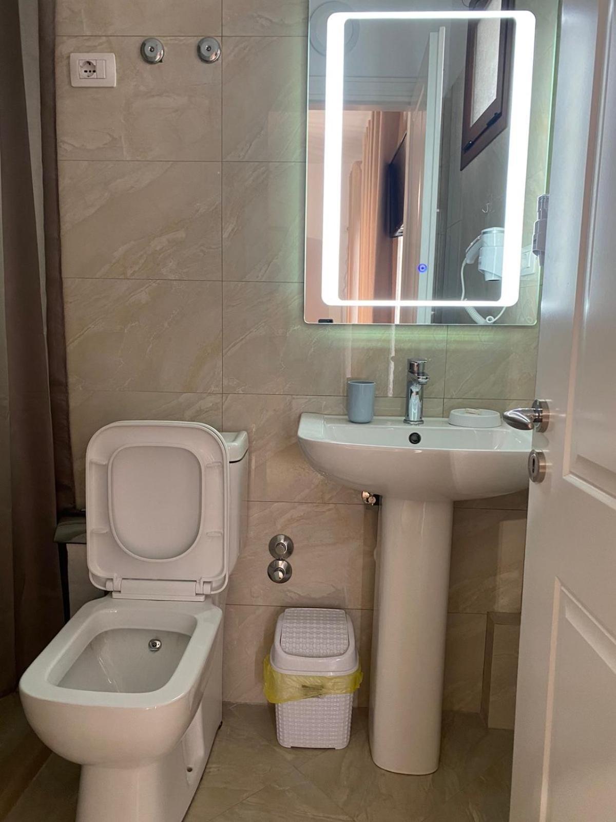 Cuci B&B Berat Exterior photo