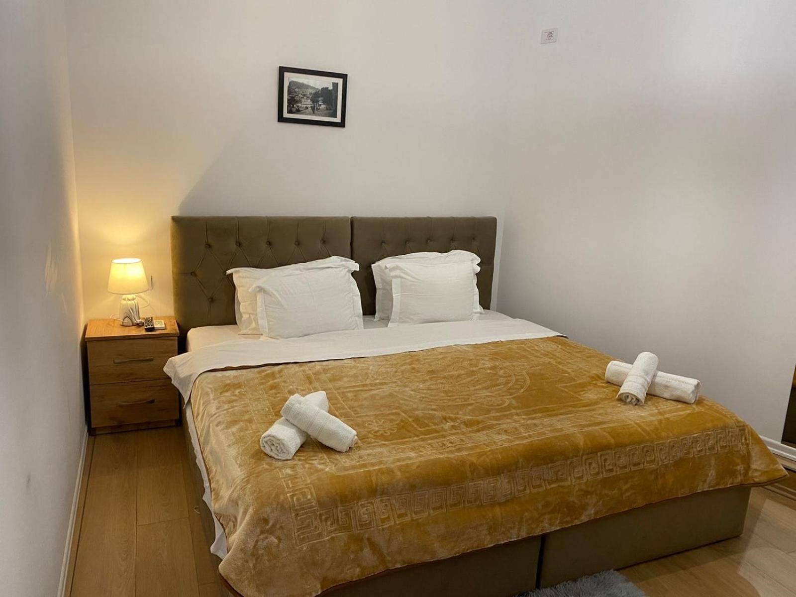 Cuci B&B Berat Exterior photo