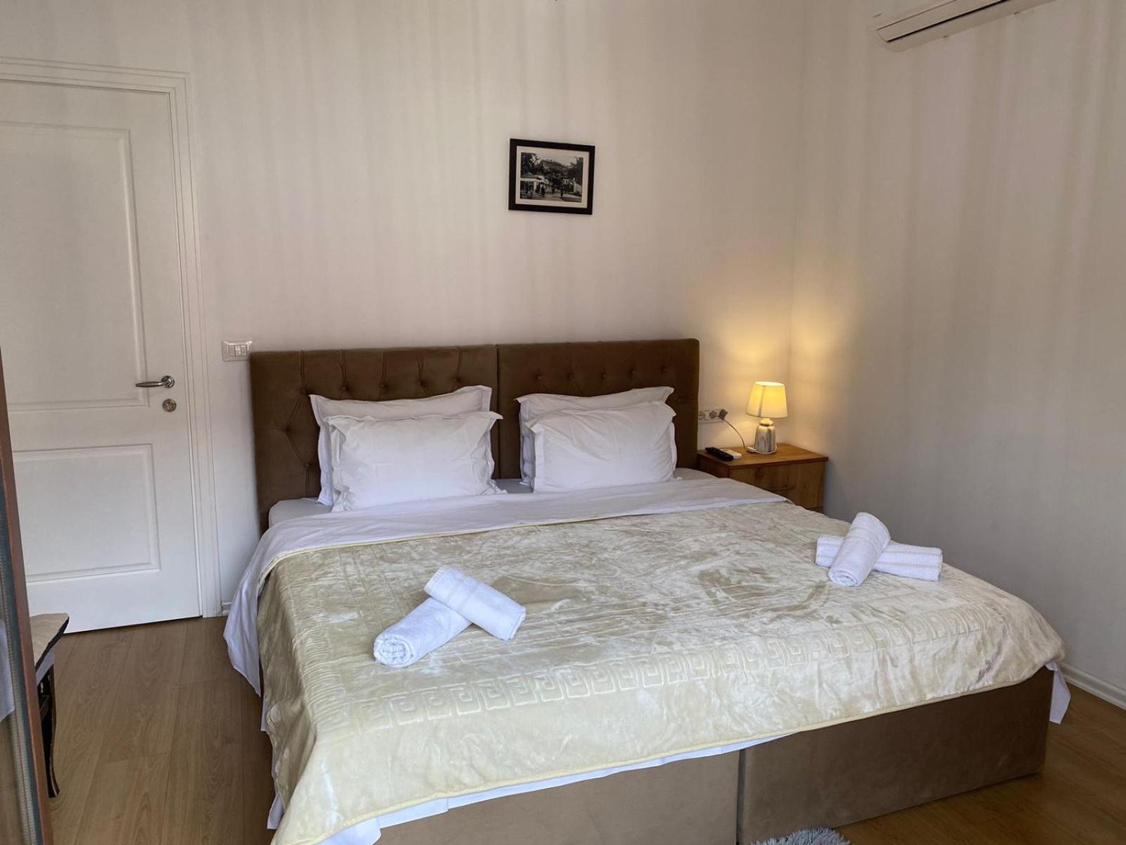 Cuci B&B Berat Exterior photo